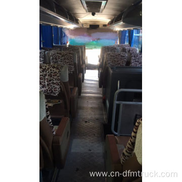 31 Seats Dongfeng Coach Bus